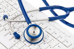 keyboard_stethoscope